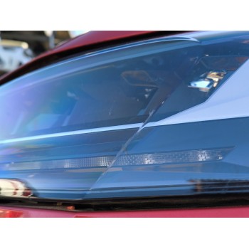 Recambio de faro izquierdo para mitsubishi asx (vsx_, vse_) 1.3 mhev (vsxg3) referencia OEM IAM   