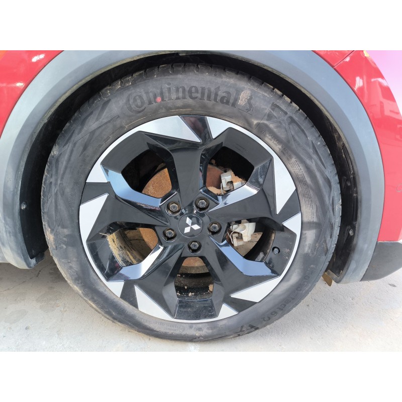 Recambio de llanta para mitsubishi asx (vsx_, vse_) 1.3 mhev (vsxg3) referencia OEM IAM   