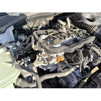Recambio de motor completo para hyundai i30 (pde, pd, pden) 1.0 t-gdi referencia OEM IAM   