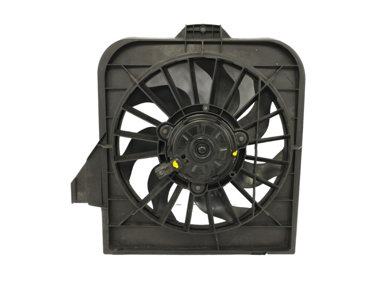 Recambio de electroventilador para chrysler voyager (rg) 2.4 cat referencia OEM IAM 04809170AF  