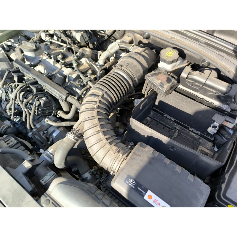 MOTOR COMPLETO