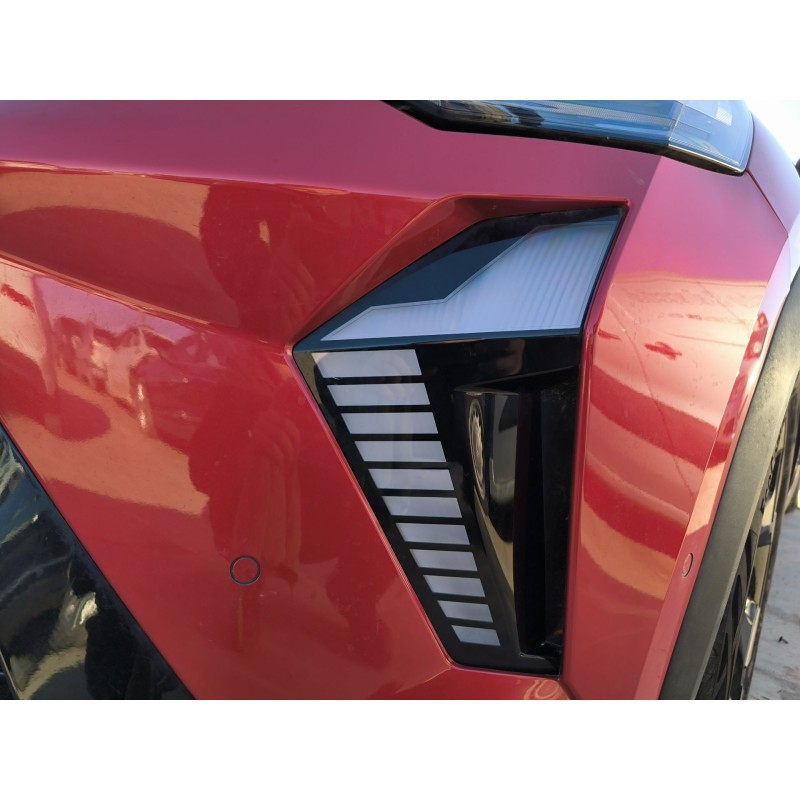 Recambio de piloto delantero izquierdo para mitsubishi asx (vsx_, vse_) 1.3 mhev (vsxg3) referencia OEM IAM   