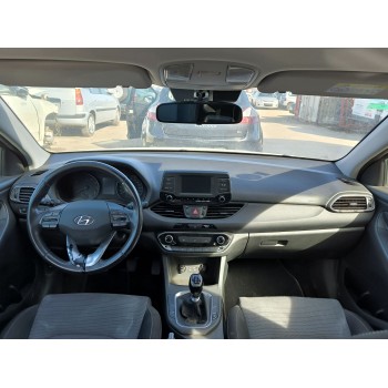 Recambio de salpicadero para hyundai i30 (pde, pd, pden) 1.0 t-gdi referencia OEM IAM   