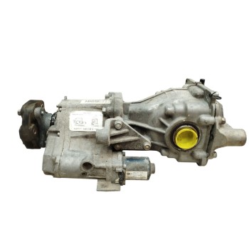 Recambio de diferencial trasero para hyundai santa fé iii (dm, dma) 2.2 crdi 4wd referencia OEM IAM   