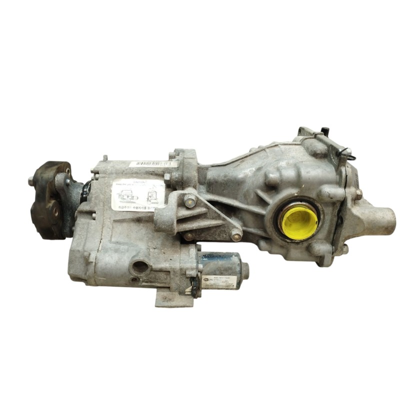 Recambio de diferencial trasero para hyundai santa fé iii (dm, dma) 2.2 crdi 4wd referencia OEM IAM   
