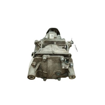 Recambio de diferencial trasero para hyundai santa fé iii (dm, dma) 2.2 crdi 4wd referencia OEM IAM   