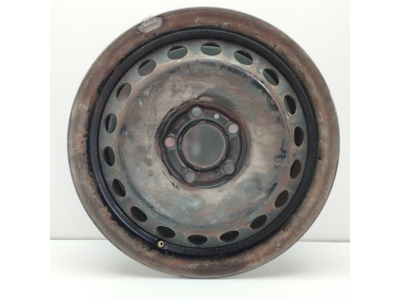 Recambio de llanta para saab 9-3 coupé 2.2 tid referencia OEM IAM 4688156 6JX15H2 ET49 5H 5X110
