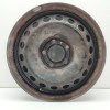 Recambio de llanta para saab 9-3 coupé 2.2 tid referencia OEM IAM 4688156 6JX15H2 ET49 5H 5X110