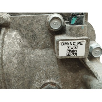 Recambio de diferencial trasero para hyundai santa fé iii (dm, dma) 2.2 crdi 4wd referencia OEM IAM   