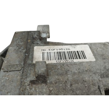 Recambio de diferencial trasero para hyundai santa fé iii (dm, dma) 2.2 crdi 4wd referencia OEM IAM   