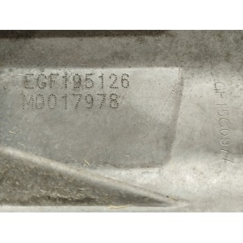 Recambio de diferencial trasero para hyundai santa fé iii (dm, dma) 2.2 crdi 4wd referencia OEM IAM   