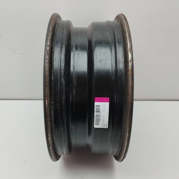 Recambio de llanta para saab 9-3 coupé 2.2 tid referencia OEM IAM 4688156 6JX15H2 ET49 5H 5X110