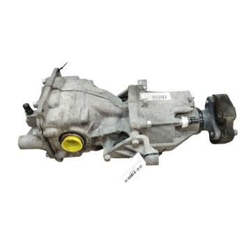 Recambio de diferencial trasero para hyundai santa fé iii (dm, dma) 2.2 crdi 4wd referencia OEM IAM   