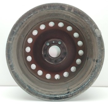 Recambio de llanta para saab 9-3 coupé 2.2 tid referencia OEM IAM 4688156 6JX15H2 ET49 5H 5X110