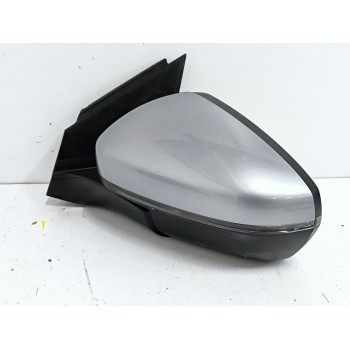 Recambio de retrovisor izquierdo para peugeot 3008 ii suv (mc_, mr_, mj_, m4_) 1.2 thp/ puretech 130 (mrhnsm, mrhnsu, mrhnsj, mr