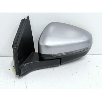 Recambio de retrovisor izquierdo para peugeot 3008 ii suv (mc_, mr_, mj_, m4_) 1.2 thp/ puretech 130 (mrhnsm, mrhnsu, mrhnsj, mr