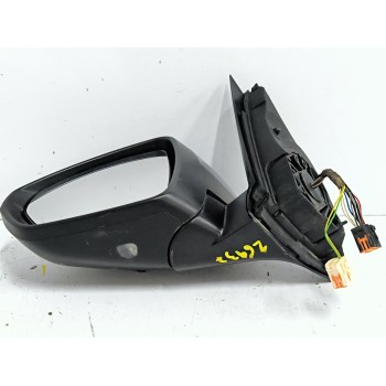 Recambio de retrovisor izquierdo para peugeot 3008 ii suv (mc_, mr_, mj_, m4_) 1.2 thp/ puretech 130 (mrhnsm, mrhnsu, mrhnsj, mr