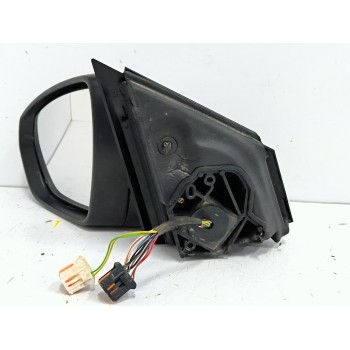 Recambio de retrovisor izquierdo para peugeot 3008 ii suv (mc_, mr_, mj_, m4_) 1.2 thp/ puretech 130 (mrhnsm, mrhnsu, mrhnsj, mr