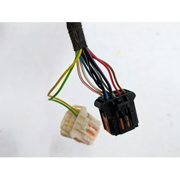 Recambio de retrovisor izquierdo para peugeot 3008 ii suv (mc_, mr_, mj_, m4_) 1.2 thp/ puretech 130 (mrhnsm, mrhnsu, mrhnsj, mr