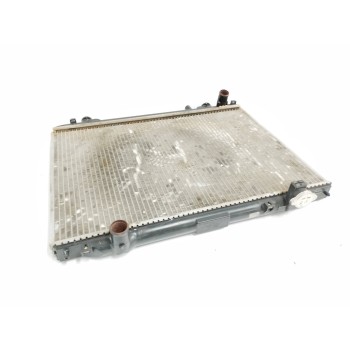 Recambio de radiador agua para ford ranger (er) 2.5 12v td cat referencia OEM IAM 4565285  