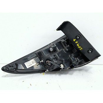 Recambio de piloto trasero derecho para hyundai tucson (nx4e, nx4a) 1.6 t-gdi referencia OEM IAM 92402N7100  