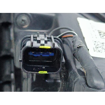 Recambio de piloto trasero derecho para hyundai tucson (nx4e, nx4a) 1.6 t-gdi referencia OEM IAM 92402N7100  