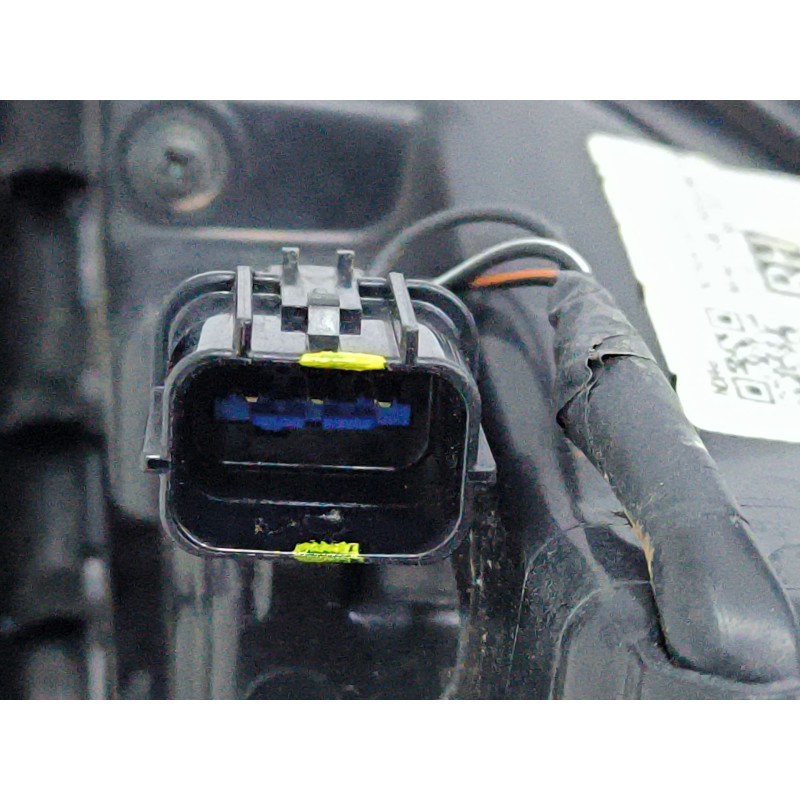 PILOTO TRASERO DERECHO