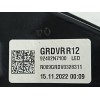 Recambio de piloto trasero derecho para hyundai tucson (nx4e, nx4a) 1.6 t-gdi referencia OEM IAM 92402N7100  