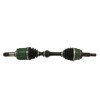 Recambio de transmision delantera izquierda para lexus rx 3.3 v6 24v cat referencia OEM IAM 4342048110  