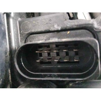 Recambio de faro izquierdo para seat ibiza (kj1) 1.0 tsi referencia OEM IAM 6F1941015A OBSERVAR FOTO 