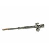 Recambio de rotula columna direccion para ford ranger (er) 2.5 12v td cat referencia OEM IAM   