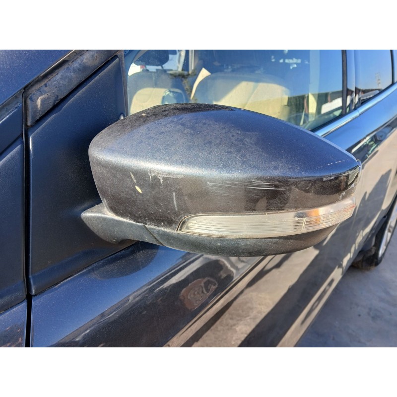 RETROVISOR IZQUIERDO