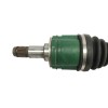 Recambio de transmision delantera izquierda para lexus rx 3.3 v6 24v cat referencia OEM IAM 4342048110  
