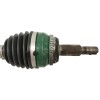 Recambio de transmision delantera izquierda para lexus rx 3.3 v6 24v cat referencia OEM IAM 4342048110  
