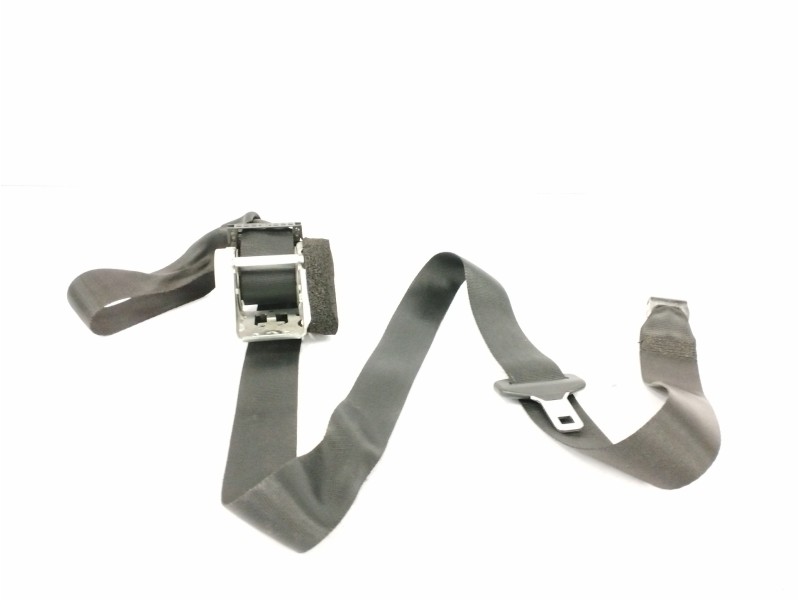 Recambio de cinturon seguridad trasero izquierdo para ford mondeo ber. (ca2) 1.8 tdci cat referencia OEM IAM 6G9N611B69EF  
