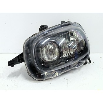 Recambio de faro izquierdo para citroën c3 iii (sx) 1.2 vti 68 referencia OEM IAM 9820059680  