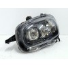 Recambio de faro izquierdo para citroën c3 iii (sx) 1.2 vti 68 referencia OEM IAM 9820059680  