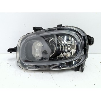 Recambio de faro izquierdo para citroën c3 iii (sx) 1.2 vti 68 referencia OEM IAM 9820059680  