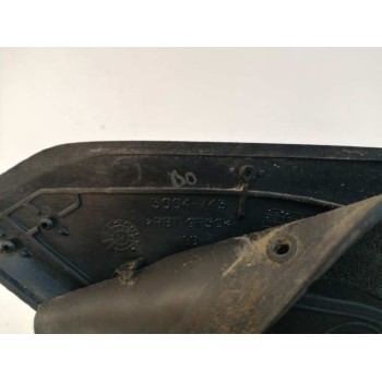 Recambio de retrovisor izquierdo para toyota avensis berlina (t25) 2.0 turbodiesel cat referencia OEM IAM 3004743 7 CABLES 