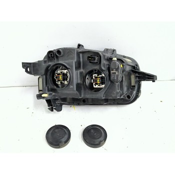 Recambio de faro izquierdo para citroën c3 iii (sx) 1.2 vti 68 referencia OEM IAM 9820059680  