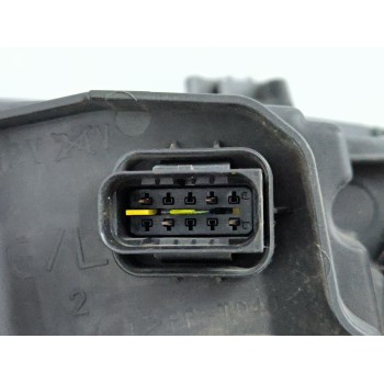 Recambio de faro izquierdo para citroën c3 iii (sx) 1.2 vti 68 referencia OEM IAM 9820059680  