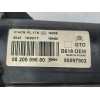 Recambio de faro izquierdo para citroën c3 iii (sx) 1.2 vti 68 referencia OEM IAM 9820059680  