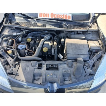 Recambio de motor completo para renault megane iii hatchback (bz0/1_, b3_) 1.5 dci referencia OEM IAM   