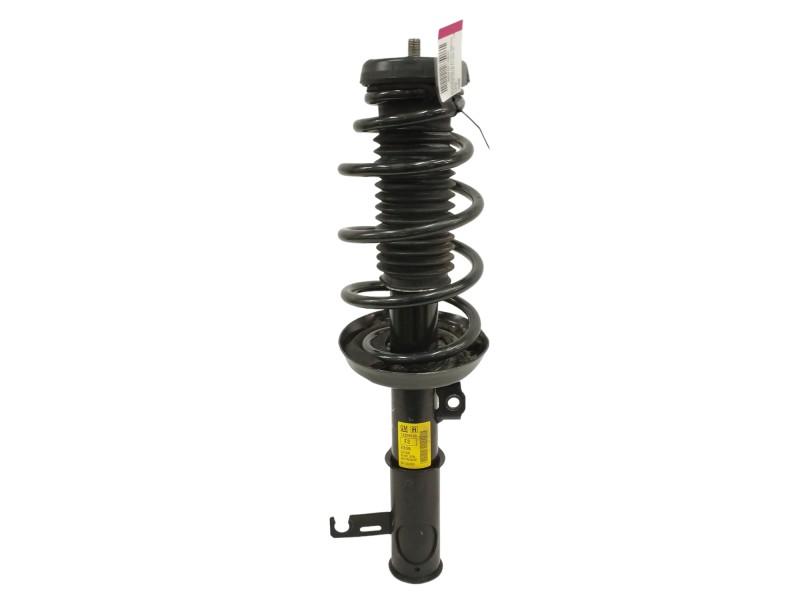 Recambio de amortiguador delantero derecho para chevrolet cruze 2.0 diesel cat referencia OEM IAM 13329598  