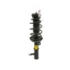Recambio de amortiguador delantero derecho para chevrolet cruze 2.0 diesel cat referencia OEM IAM 13329598  