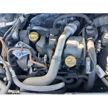 Recambio de motor completo para renault megane iii hatchback (bz0/1_, b3_) 1.5 dci referencia OEM IAM   