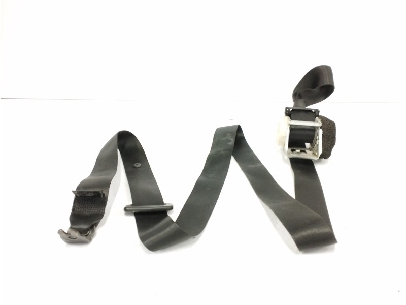 Recambio de cinturon seguridad trasero derecho para ford mondeo ber. (ca2) 1.8 tdci cat referencia OEM IAM 6G9N611B69EF  