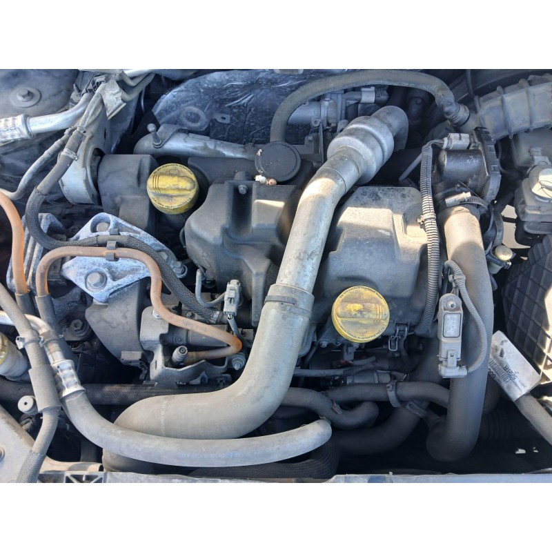 MOTOR COMPLETO