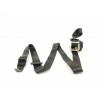 Recambio de cinturon seguridad trasero derecho para ford mondeo ber. (ca2) 1.8 tdci cat referencia OEM IAM 6G9N611B69EF  