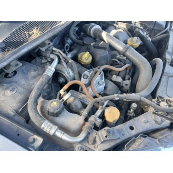 Recambio de motor completo para renault megane iii hatchback (bz0/1_, b3_) 1.5 dci referencia OEM IAM   